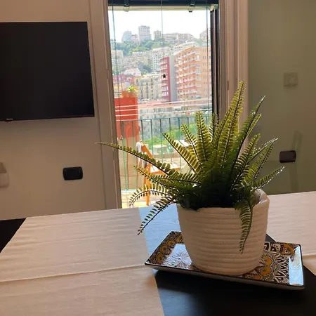 Greta'S House - Napoli Centro Apartment Exterior photo