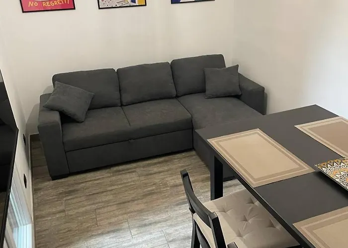 Greta\'S House - Napoli Centro
