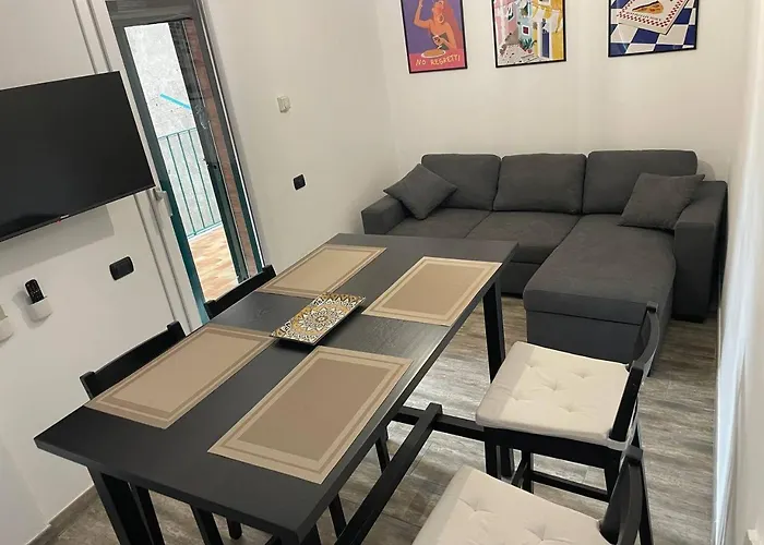 Greta\'S House - Napoli Centro