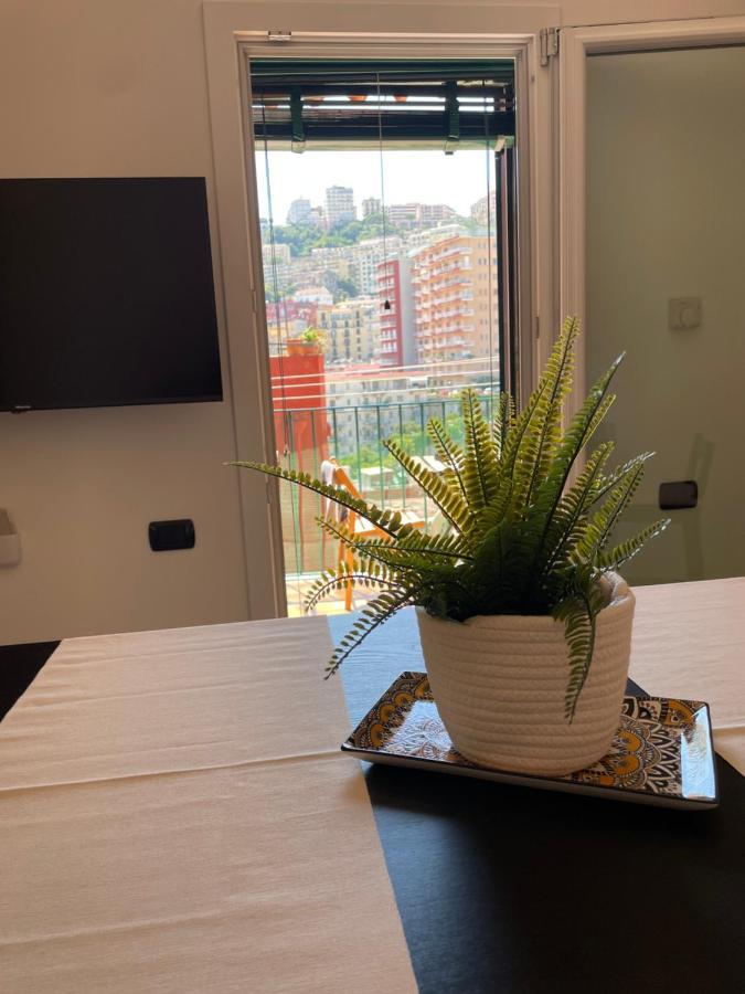 Greta's House - Centro * Naples