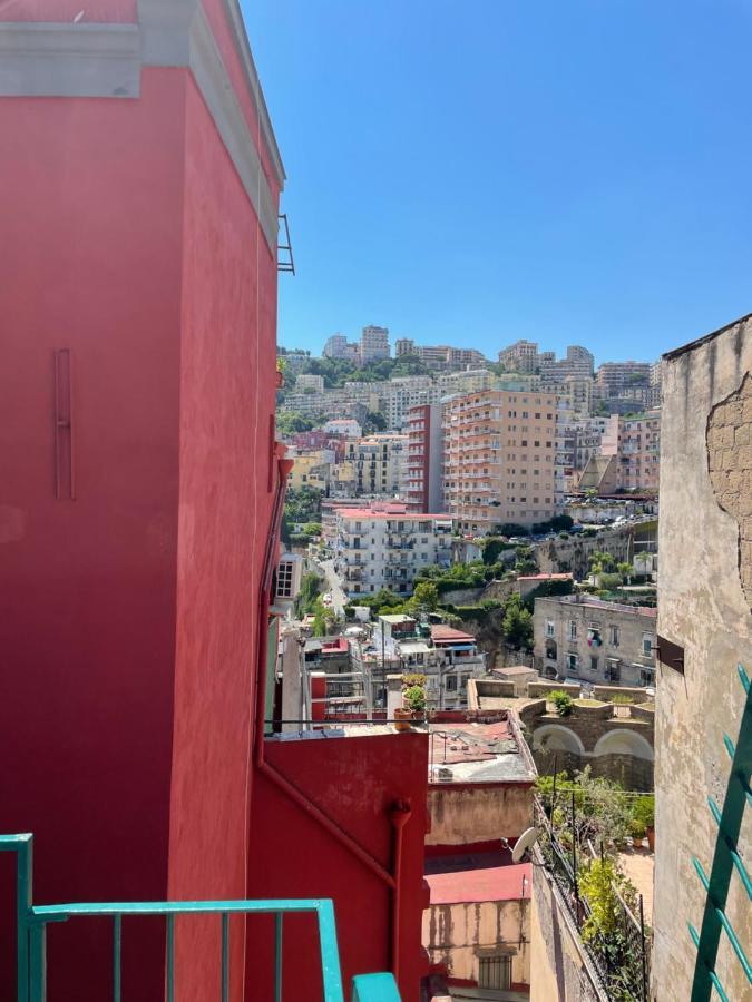 Greta's House - Centro Naples