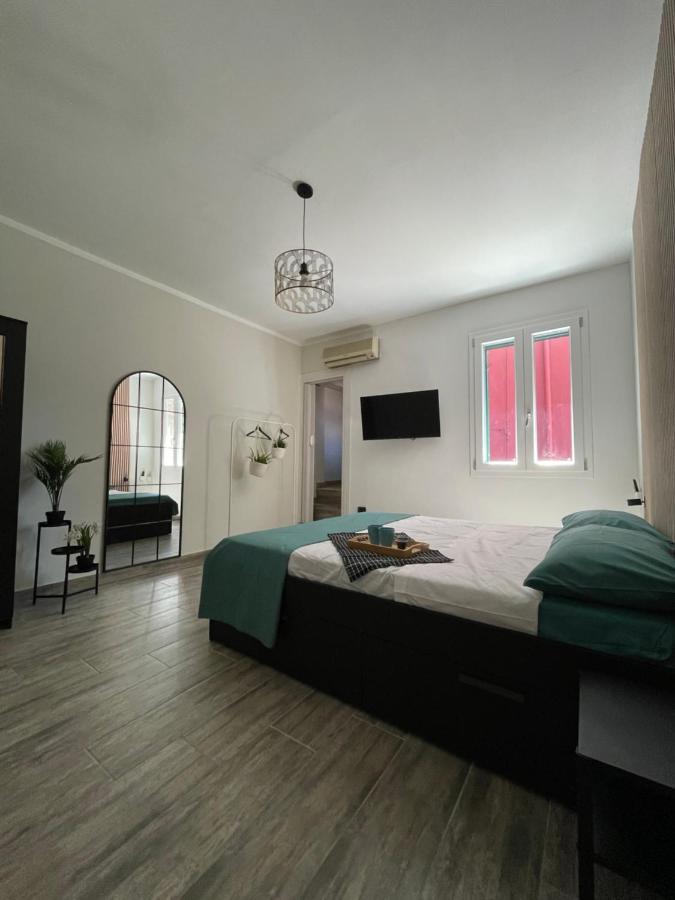Greta's House - Centro Apartment *