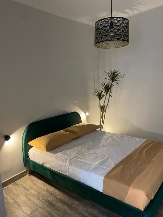 Greta's House - Centro Apartment Neapel