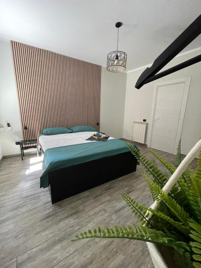 Greta's House - Centro Apartment *