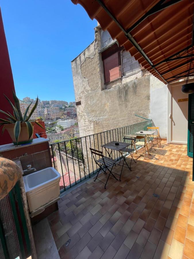 Greta's House - Centro * Naples
