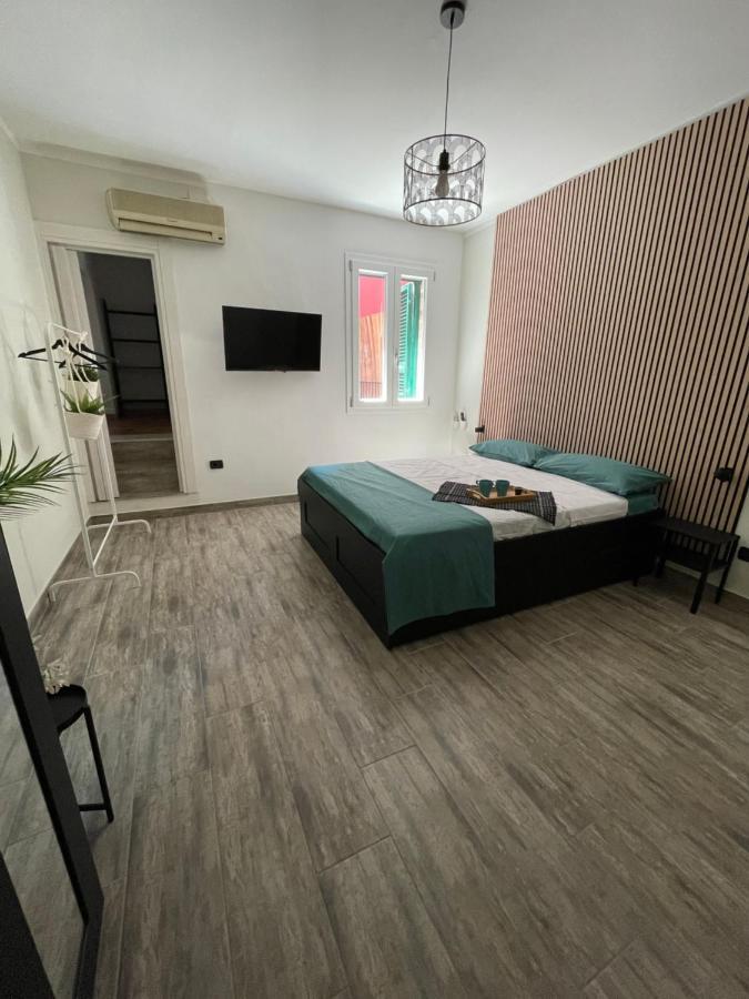 Greta's House - Centro Apartment