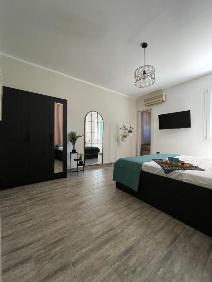 Greta's House - Centro