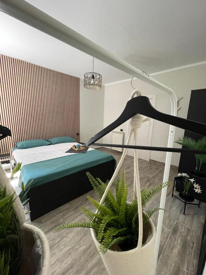 Greta's House - Centro Apartment Naples