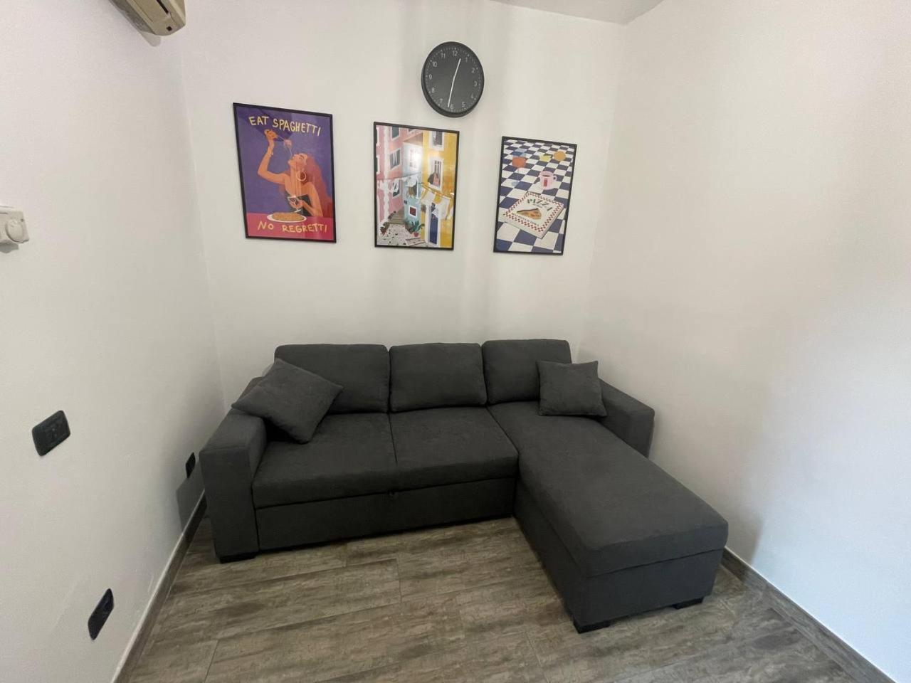 Greta's House - Centro Apartment *