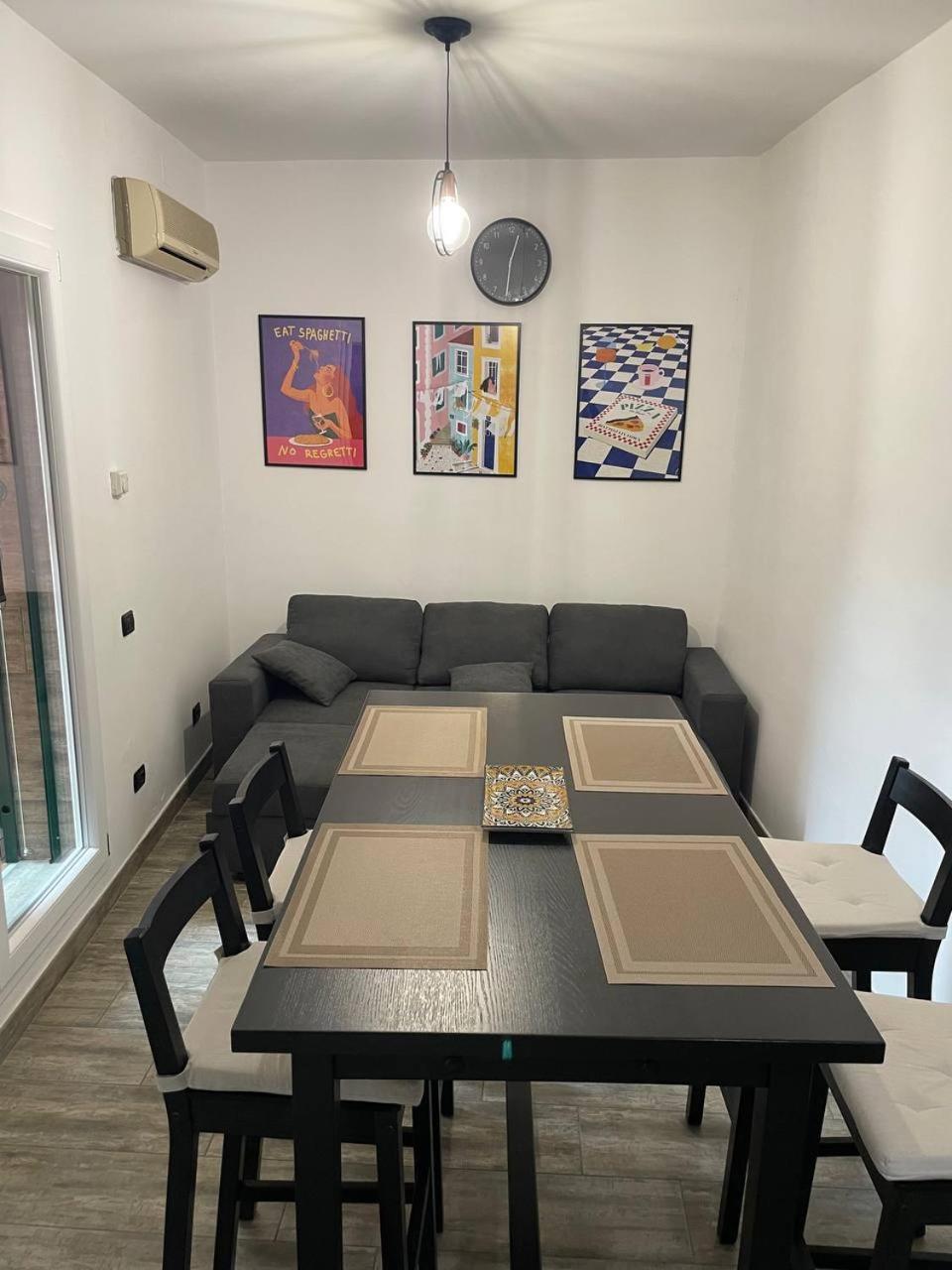 Greta's House - Centro * Naples